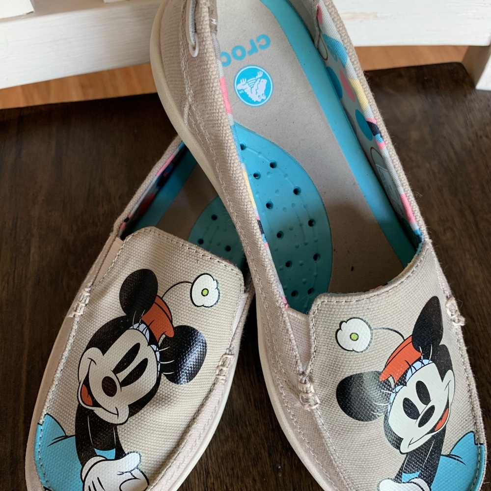 Crocs Loafers